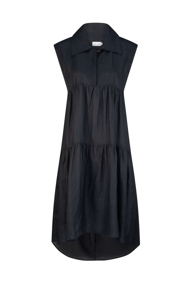 Campari Dress - Black