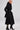 Helene Trench Coat - Black