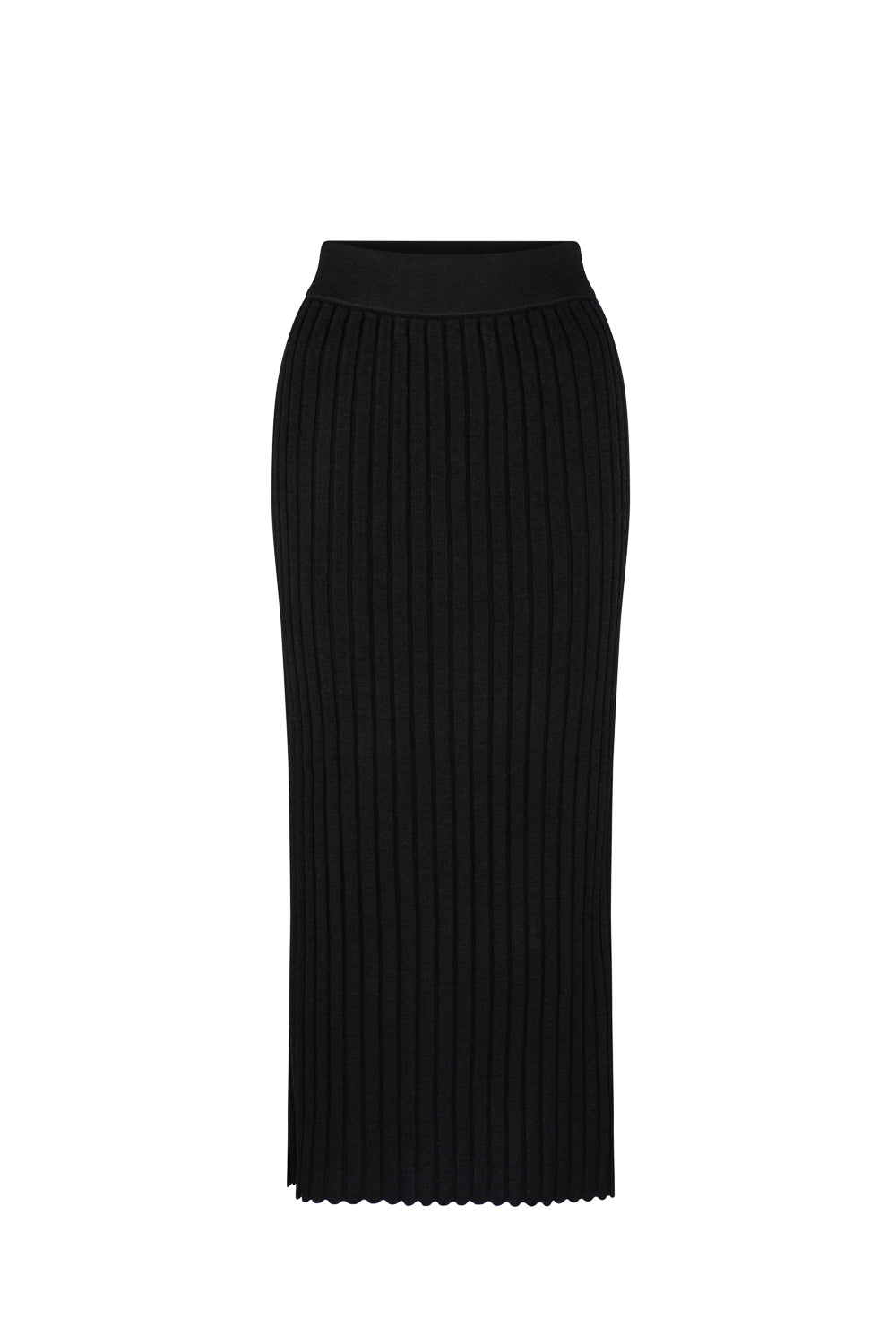 Avior Skirt - Black