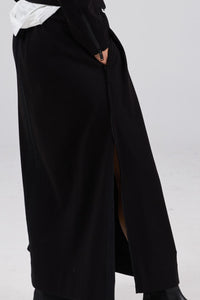 Aurora Skirt - Black