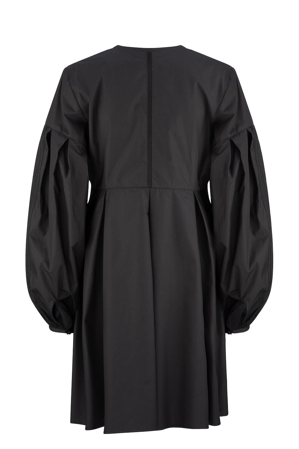 Eris Dress - Black