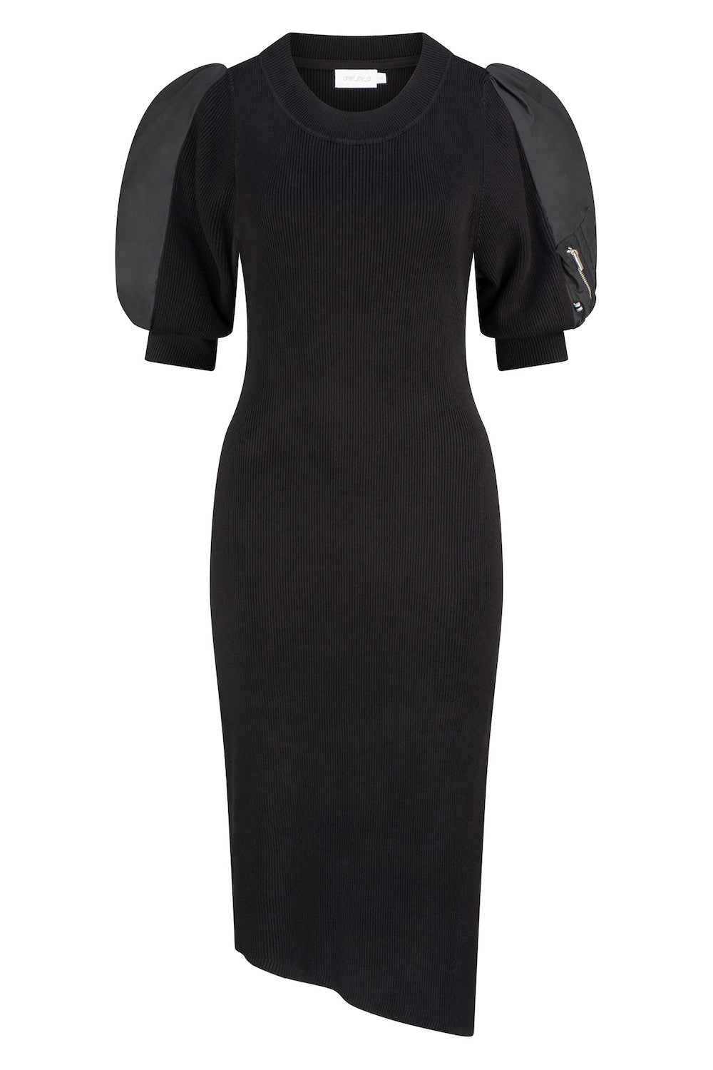 Leia Dress - Black