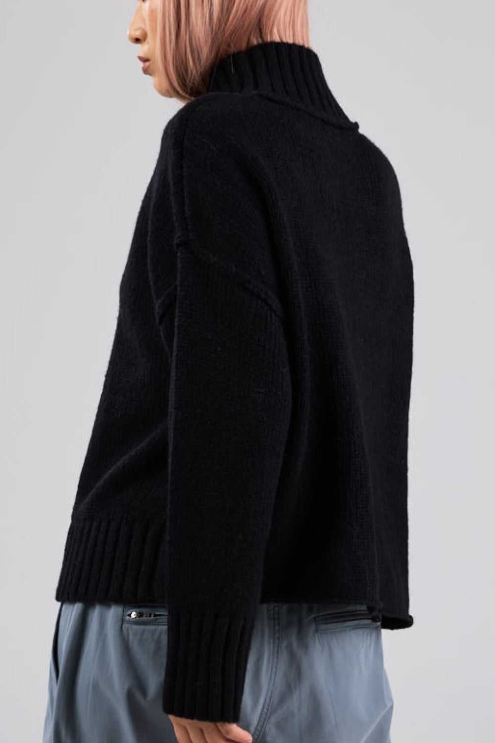 Electra Jumper - Black