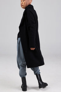 Electra Jumper - Black
