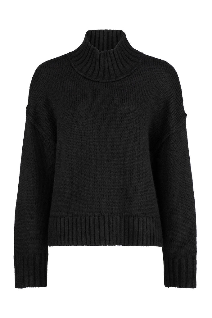 Electra Jumper - Black