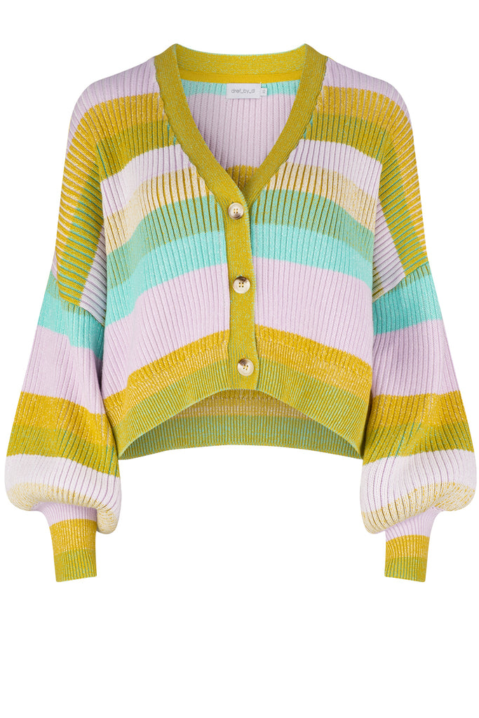 Gelato Cardi - Rainbow